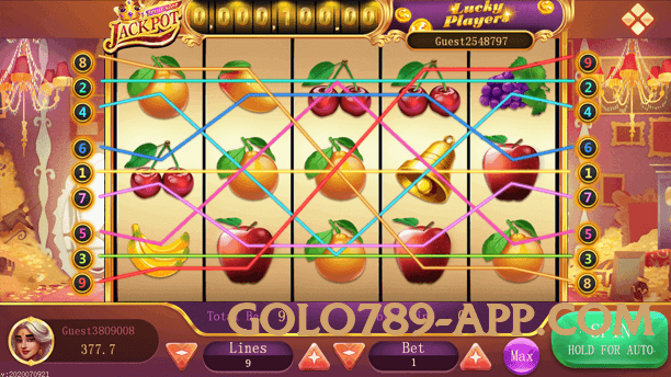 Best ec777 Thunder Screenshot 1