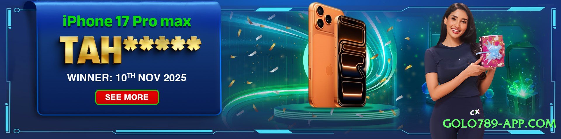 tojay Deluxe Screenshot 4